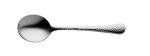 CHURCHILL ISLA STAINLESS STEEL SOUP SPOON 18/10