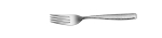 CHURCHILL RAKU STAINLESS STEEL CAKE FORK 18/10