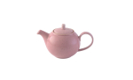 CHURCHILL STONECAST PETAL PINK BEVERAGE POT 15OZ