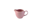 CHURCHILL STONECAST PETAL PINK PROFILE JUG 4OZ