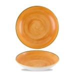 STONECAST TANGERINE COUPE BOWL 15OZ