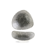 KINTSUGI QUARTZ BLACK TRIANGLE BOWL 21OZ