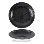 HOMESPUN CHROMA CARBON COUPE BOWL 15OZ