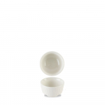 NOURISH WHITE KOCHI DIP POT 4OZ