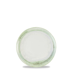 MAKER'S COLLECTION FINCA FLINT ORGANIC COUPE PLATE 23CM