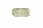 ELEMENTS FERN CHEFS OBLONG PLA TE 11 3/4X6"