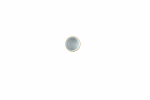 CINNAMON BROWN DUCK EGG KOCHI DIP POT 4OZ