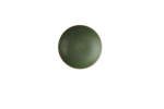 STONECAST SORREL GREEN COUPE B OWL 7.25"