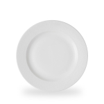 VIANA PROFILE FOOTED PLATE 27.6CM 10 7/8"