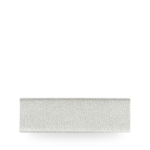 VIANA CHARCOAL GREY TASTING TRAY 29.5CM X 8.8CM