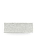 VIANA CHARCOAL GREY TASTING TRAY 32.3CM X 10.5CM