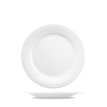 CHURCHILL ART DE CUISINE MENU MID RIM PLATE 6.7"