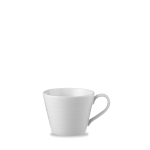 CHURCHILL ART DE CUISINE RUSTICS WHITE SNUG MUG 12.5OZ