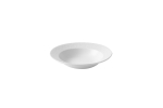 CHURCHILL ALCHEMY ABSTRACT 17OZ SOUP BOWL WHITE