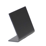 ACRYLIC TABLE CHALK BOARD 7.4X5.2CM