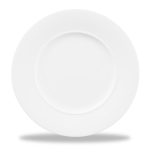 CHURCHILL ALCHEMY FINE CHINA AMBIENCE STANDARD RIM PLATE 11"