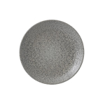 DUDSON EVO ORIGINS NATURAL GREY COUPE PLATE 6.5"