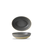 DUDSON EVO GRANITE OVAL BOWL 35OZ