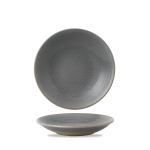 DUDSON EVO GRANITE DEEP PLATE 9.6"