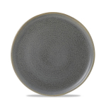 DUDSON EVO GRANITE FLAT PLATE 9.9"