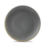DUDSON EVO GRANITE COUPE PLATE 9"