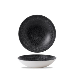 DUDSON EVO ORIGINS MIDNIGHT BLACK COUPE BOWL 15OZ