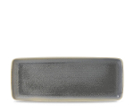 DUDSON EVO GRANITE RECTANGULAR TRAY 14.2X6.7"