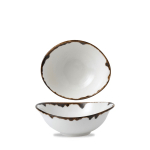 DUDSON HARVEST NATURAL DEEP BOWL 16.5OZ