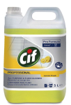 CIF PRO FORMULA ALL PURPOSE CLEANER LEMON FRESH