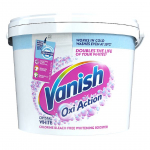 VANISH STAIN REMOVER WHITE 2.4KG