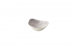 CHURCHILL KINTSUGI PEARL GREY TRIANGLE BOWL