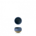 CHURCHILL EMERGE 2oz DIP POT OSLO BLUE EMBLEM21