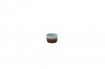 CHURCHILL STONECAST SIENA 8OZ DEEP BOWL DUCK EGG