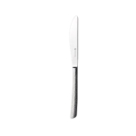 CHURCHILL STONECAST TABLE KNIFE ST/STEEL 23.7CM 8MM X 12