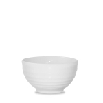 CHURCHILL SUPER VITRIFIED BIT ON THE SIDE BOWL 19.7OZ