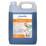 CLEANLINE DEGREASER 5L