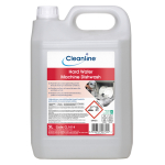 CLEANLINE MACHINE DISHWASHER DETERGENT FOR HARD WATER 5L
