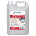 CLEANLINE MACHINE GLASSWASH DETERGENT 5L