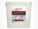 CLEANLINE SUPER DESTAINING CROCKERY POWDER 5KG
