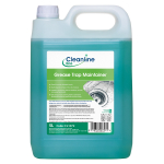 CLEANLINE ECO GREASE TRAP MAINTAINER 5LTR