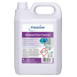 CLEANLINE UNIVERSAL FLOOR CLEANER 5L