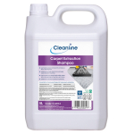 CLEANLINE CARPET EXTRACTION SHAMPOO 5L