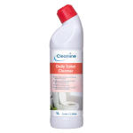 CLEANLINE DAILY TOILET CLEANER 1L