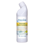 CLEANLINE PERFUMED TOILET FRESHENER 1L