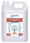 CLEANLINE PURE CONCENTRATE 5LX 2 FRAGRANCED CLEANER SANITISER