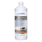 CLEANLINE HEAVY DUTY GRAFFITI REMOVER 1L