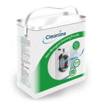 CLEANLINE NON-BIOLOGICAL WASHING POWDER X100 WASH