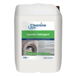 CLEANLINE SUPER LAUNDRY DETERGENT 10L