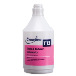 CLEANLINE T13 TRIGGER BOTTLE FOR STAIN&ODOUR ELIM 750ML