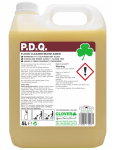 CLOVER PDQ - FLOOR CLEANER / MAINTAINER 5LTR